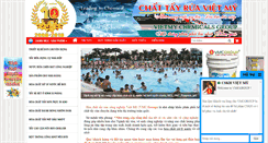 Desktop Screenshot of chattayruavmc.com