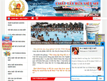 Tablet Screenshot of chattayruavmc.com